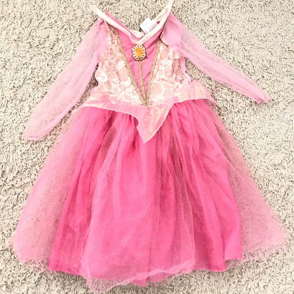 Disney princess Sleeping beauty costume
